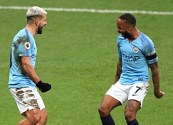 5 bản hợp đồng thành công của Man City trong 10 năm qua