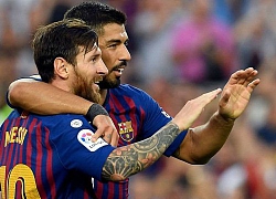 5 cầu thủ ghi bàn khủng nhất thập kỷ: Barca 'vô đối'