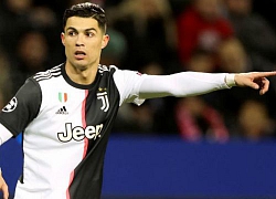 5 "cỗ máy ghi bàn" đáng sợ nhất thập kỷ: Cristiano Ronaldo về thứ 2