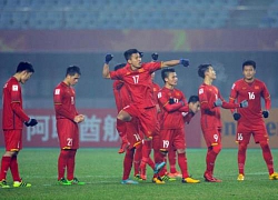 AFC: Bóng đá Việt Nam thành công ngày một lớn hơn sau U23 châu Á 2018