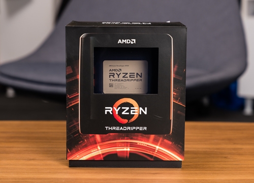 AMD Ryzen Threadripper 3970X đánh bại Intel Core i9-10980XE kể cả khi chạy ở chế độ ECO