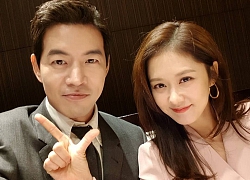 "Anh chồng ngoại tình" Lee Sang Yoon (Vị Khách VIP): Học vấn không phải dạng vừa, gia tài phim ảnh cũng xịn không kém