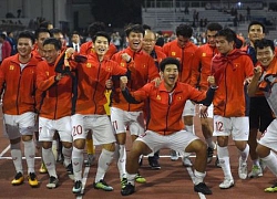 Báo Trung Quốc: "Việt Nam dự World Cup không phải là điều viển vông"