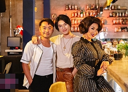 Bar Stories: &quot;Thánh lô tô&quot; Lộ Lộ trải lòng về cuộc sống khi là cha của 2 con nhỏ