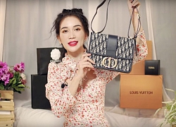 Sĩ Thanh đập hộp đồ fake và 3 vụ gây tranh cãi nhất làng mốt Việt 2019