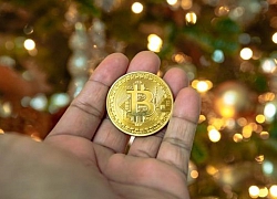 Bitcoin tiếp tục giảm, thị trường phân hoá mạnh