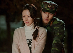 BXH diễn viên - phim Hàn tuần 3 tháng 12: 'Hạ cánh nơi anh' all-kill, Hyun Bin - Son Ye Jin và Jang Nara dẫn đầu