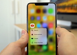 "Cái chết" thầm lặng nhất của Apple trong năm 2019: Vĩnh biệt, 3D Touch