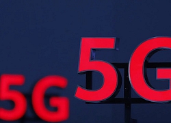 Căng thẳng Mỹ - Trung đang kìm hãm sự phát triển của mạng 5G