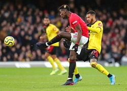 'Cầu thủ Man Utd đó ra sân, phát hiện ra những điều không một ai thấy'