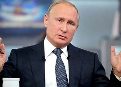 Chuyên gia: 3 kịch bản bảo tồn quyền lực của Putin sau năm 2024