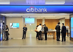 Citibank chi nhánh Hà nội công bố các hoạt động được bổ sung vào Giấy phép