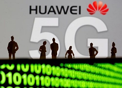 Cố vấn an ninh Mỹ cảnh báo Anh khi cho phép Huawei tham gia triển khai mạng 5G