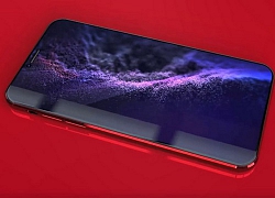 Concept iPhone 12 Pro có tới 6 camera sau