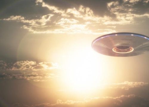 Cực sốc lính Mỹ "đụng độ" UFO trong chiến tranh Việt Nam?