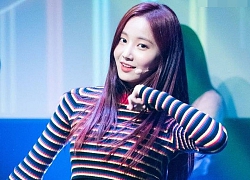 Cựu thành viên MOMOLAND - Yeonwoo thú nhận: "Tôi chỉ đáng đứng vị trí cuối cùng trong nhóm"