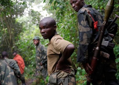 Cựu thủ tướng Congo kêu gọi 'thôn tính' nước láng giềng Rwanda