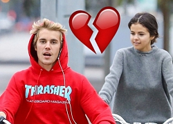 'Đại chiến' Justin Bieber - Selena Gomez: Tình cũ không rủ cũng cùng lúc... tung album mới toanh!