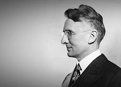 Dale Carnegie - tác giả "Đắc Nhân Tâm" và cuốn sách thay đổi cuộc đời hàng triệu người