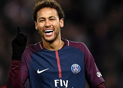 Diễn biến mới vụ Barca chiêu mộ Neymar