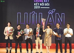 Diễn giả, MC Thi Thảo: "Cái duyên" gắn kết với sinh viên