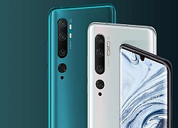 Điện thoại Xiaomi tốt nhất năm 2019