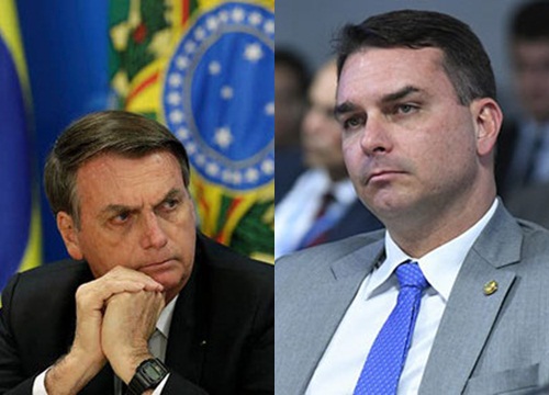 Điều tra tham nhũng bủa vây Tổng thống Brazil Bolsonaro