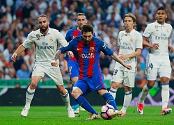 Đội bóng xuất sắc nhất thập kỷ: Barcelona hay Real Madrid là số 1?