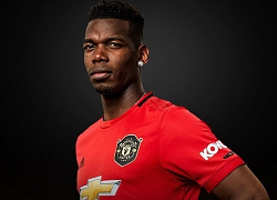 Đội hình dự kiến của MU trước Newcastle: Pogba và Greenwood đá chính?