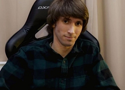 Dota 2: Dendi giành chức vô địch đầu tiên cùng team mới