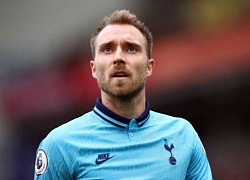 Dùng Eriksen + 30 triệu euro, Tottenham mang 'bom tấn' về cho Mourinho