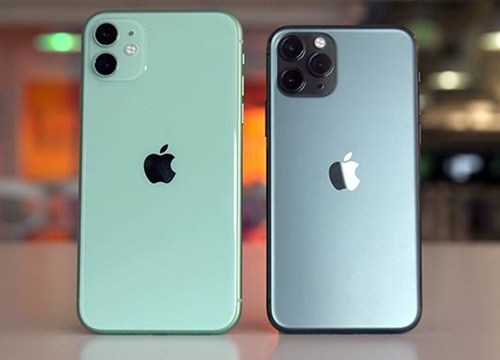 Dùng iPhone 11, chụp ảnh cuộc sống trong bóng tối ở nơi không có ánh sáng Mặt trời chiếu rọi suốt 40 ngày