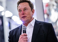 Elon Musk yêu cầu sửa thông tin cá nhân trên Wikipedia, phủ nhận mình là &#8220;nhà đầu tư&#8221;