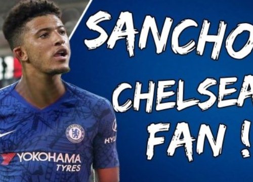 Fan Chelsea phấn khích: "Thương vụ đang diễn ra, cậu ấy là của chúng ta"