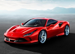 Ferrari đang phát triển siêu xe mới, mạnh trên 1.000 mã lực