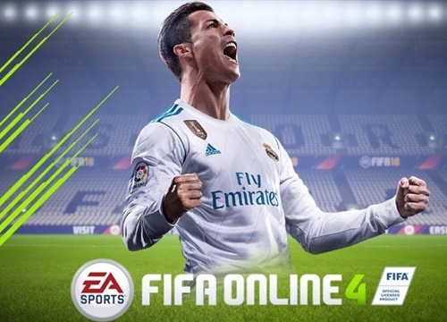 [FIFA Online 4] Ma trận giáng sinh có gì khác so với phiên bản ma trận trước đó?