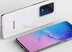 Galaxy S11/S20 được cơ quan BIS phê duyệt trước khi ra mắt