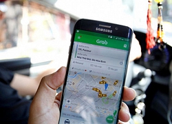 Grab bị Ngân hàng Nhà nước phạt 120 triệu đồng