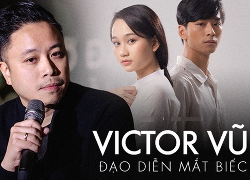 Gu chọn diễn viên Mắt Biếc của đạo diễn Victor Vũ: Tất cả đều phải cận trên 7 độ, đôi mắt có nét thơ trong cái "sự mù"