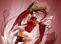 Guilty Gear Hành trình đầy đam mê và nhiệt huyết của một game thủ