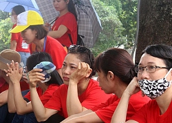 Hà Nam: Giáo viên hợp đồng "cay đắng" rời bục giảng vì huyện không có chỉ tiêu biên chế