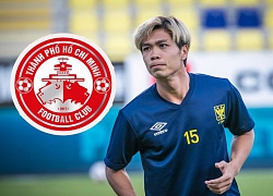 HAGL "thu nhỏ" ở CLB TP.HCM và lần đầu đua vô địch V.League