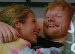 Hát về người phụ nữ của đời mình, Ed Sheeran gói gọn tình yêu vào MV "Put It All On Me"