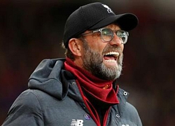 HLV Klopp chỉ trích lịch thi đấu của Premier League