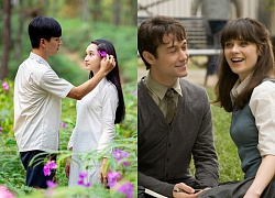 Hoá ra 500 Days of Summer và Mắt Biếc đều có những kẻ si tình giống nhau, cái kết lúc nào cũng đau lòng?