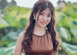 Hot girl khai giảng và các nữ sinh THPT nổi tiếng trong năm 2019