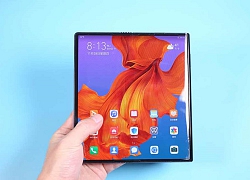 Huawei Mate X2 có thể được ra mắt vào nửa cuối năm 2020