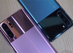 Huawei P30 Pro đang là flagship đáng mua nhất ở thời điểm hiện tại