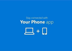 Hướng dẫn nghe gọi điện thoại trên Windows 10 bằng Your Phone