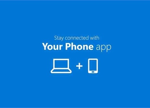 Hướng dẫn nghe gọi điện thoại trên Windows 10 bằng Your Phone